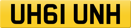 UH61UNH